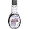 NBA LA Lakers Historic Blast Skullcandy Crusher Wireless Skin