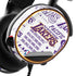 NBA LA Lakers Historic Blast SteelSeries Arctis 5 Skin