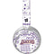 NBA LA Lakers Historic Blast Surface Headphones Skin