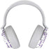 NBA LA Lakers Historic Blast Surface Headphones Skin