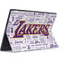 NBA LA Lakers Historic Blast Surface Pro 6 Skin