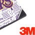 NBA LA Lakers Historic Blast Surface Pro 6 Skin
