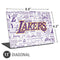 NBA LA Lakers Historic Blast Universal Laptop 11in (8.8 x 6.2in) Skin