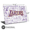 NBA LA Lakers Historic Blast Universal Laptop 14in (11.4 x 8.2in) Skin