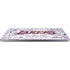 NBA LA Lakers Historic Blast Universal Laptop 17in (13.8 x 10in) Skin