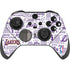 NBA LA Lakers Historic Blast Xbox Elite Wireless Controller Series 2 Skin