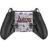 NBA LA Lakers Historic Blast Xbox Elite Wireless Controller Series 2 Skin