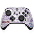 NBA LA Lakers Historic Blast Xbox One Elite Controller Skin