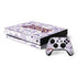 NBA LA Lakers Historic Blast Xbox One X Bundle Skin