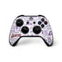 NBA LA Lakers Historic Blast Xbox One X Controller Skin