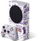 NBA LA Lakers Historic Blast Xbox Series S Bundle Skin