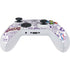 NBA LA Lakers Historic Blast Xbox Series S Controller Skin