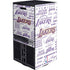 NBA LA Lakers Historic Blast Xbox Series X Console Skin