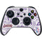 NBA LA Lakers Historic Blast Xbox Series X Controller Skin