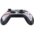 NBA LA Lakers Historic Blast Xbox Series X Controller Skin