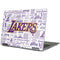 NBA LA Lakers Historic Blast Yoga 710 14in Skin