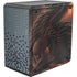 LA Williams LA Williams Belial Dragon Cooler Master MasterBox Q300L Mini Tower Skin