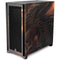LA Williams LA Williams Belial Dragon Corsair 4000D Tempered Glass Mid-Tower ATX Case Skin