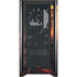 LA Williams LA Williams Belial Dragon Corsair 4000D Tempered Glass Mid-Tower ATX Case Skin