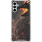 LA Williams LA Williams Belial Dragon Galaxy A13 5G Clear Case