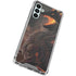 LA Williams LA Williams Belial Dragon Galaxy A13 5G Clear Case