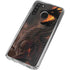 LA Williams LA Williams Belial Dragon Galaxy A21 Clear Case