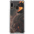 LA Williams LA Williams Belial Dragon Galaxy A30 Clear Case