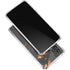 LA Williams LA Williams Belial Dragon Galaxy A32 5G Clear Case