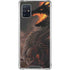 LA Williams LA Williams Belial Dragon Galaxy A51 5G Clear Case