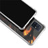 LA Williams LA Williams Belial Dragon Galaxy A51 5G Clear Case