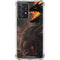 LA Williams LA Williams Belial Dragon Galaxy A52 5G Clear Case