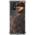 LA Williams LA Williams Belial Dragon Galaxy A72 5G Clear Case