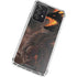 LA Williams LA Williams Belial Dragon Galaxy A72 5G Clear Case
