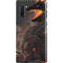 LA Williams LA Williams Belial Dragon Galaxy Note 10 Pro Case