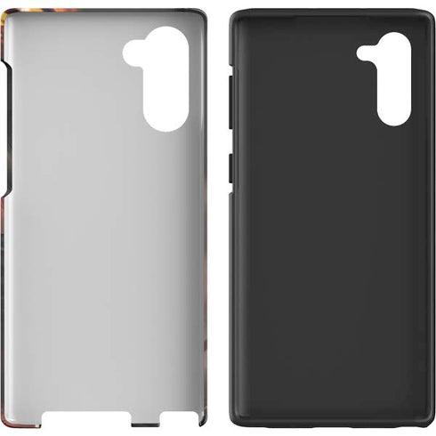 LA Williams LA Williams Belial Dragon Galaxy Note 10 Pro Case