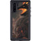 LA Williams LA Williams Belial Dragon Galaxy Note 10 Waterproof Case