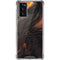 LA Williams LA Williams Belial Dragon Galaxy Note20 5G Clear Case