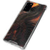 LA Williams LA Williams Belial Dragon Galaxy Note20 5G Clear Case