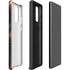 LA Williams LA Williams Belial Dragon Galaxy Note20 5G Pro Case