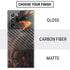LA Williams LA Williams Belial Dragon Galaxy Note20 Ultra 5G Skin