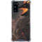 LA Williams LA Williams Belial Dragon Galaxy S20 FE Clear Case