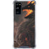 LA Williams LA Williams Belial Dragon Galaxy S20 FE Clear Case