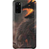 LA Williams LA Williams Belial Dragon Galaxy S20 Lite Case