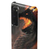 LA Williams LA Williams Belial Dragon Galaxy S20 Lite Case