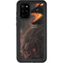 LA Williams LA Williams Belial Dragon Galaxy S20 Plus Waterproof Case
