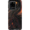 LA Williams LA Williams Belial Dragon Galaxy S20 Ultra 5G Pro Case