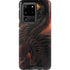 LA Williams LA Williams Belial Dragon Galaxy S20 Ultra 5G Pro Case