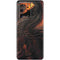 LA Williams LA Williams Belial Dragon Galaxy S20 Ultra 5G Skin