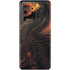 LA Williams LA Williams Belial Dragon Galaxy S20 Ultra 5G Skin