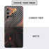 LA Williams LA Williams Belial Dragon Galaxy S20 Ultra 5G Skin